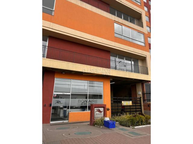 Apartamentos, Alquiler en Bogotá