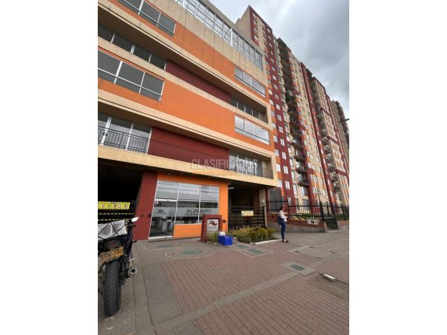Apartamentos, Alquiler en Bogotá
