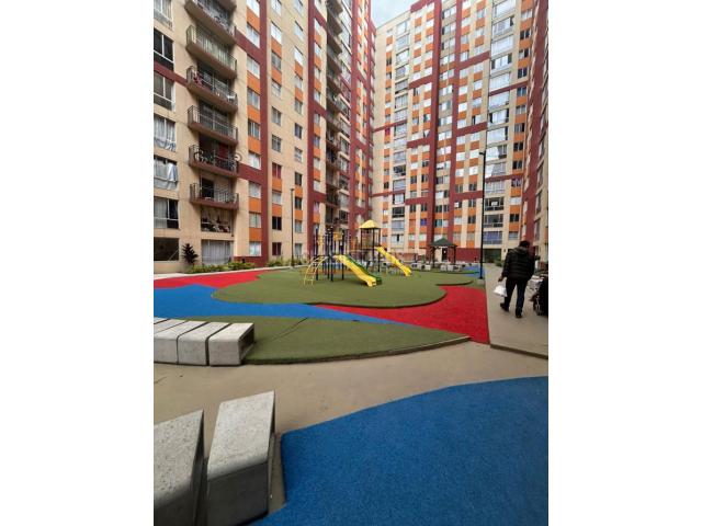 Apartamentos, Alquiler en Bogotá