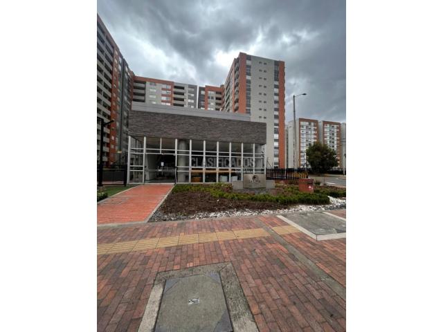 Apartamentos, Alquiler en Bogotá