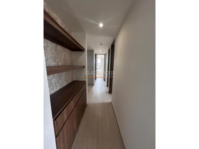 Apartamentos, Alquiler en Bogotá