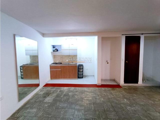 Apartaestudios, Alquiler en La Campiña