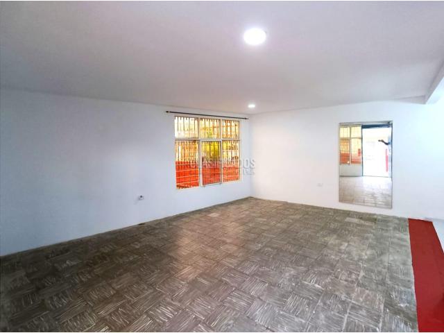 Apartaestudios, Alquiler en La Campiña