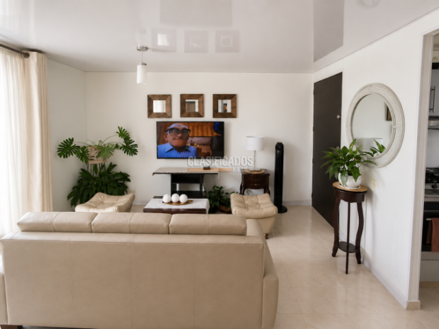Apartamentos, Venta en Valle del Lili
