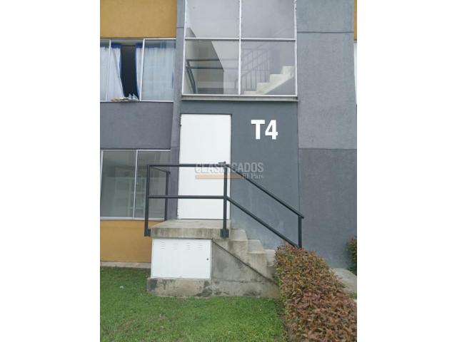 Apartamentos, Venta en Jamundí