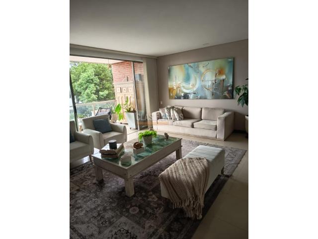 Apartamentos, Venta en Santa Mónica Residencial