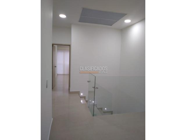 Casas, Venta en La Hacienda