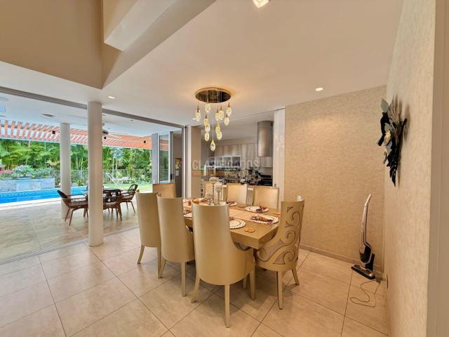 Casas, Venta en Pance