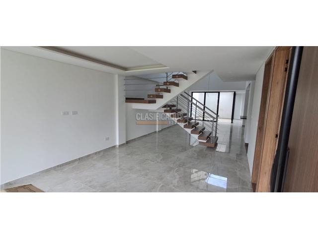 Casas, Venta en Jamundí