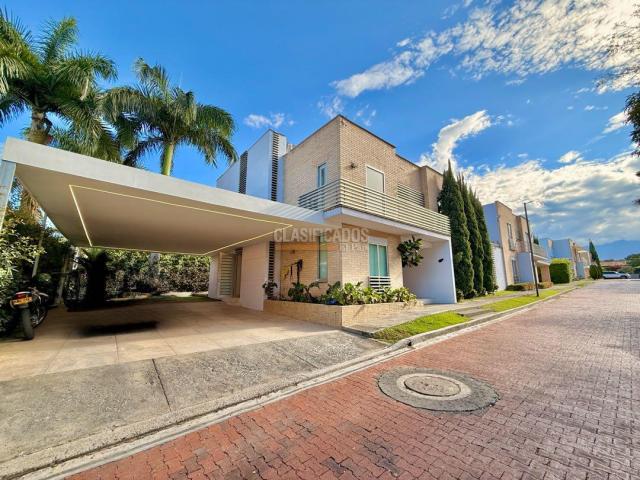 Casas, Venta en Pance