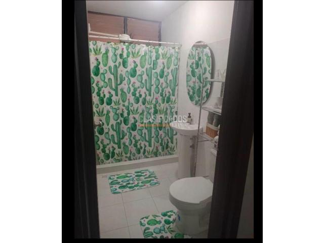 Habitaciones, Alquiler en Santa Mónica Residencial