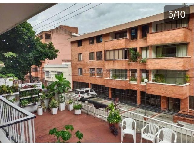 Habitaciones, Alquiler en Santa Mónica Residencial