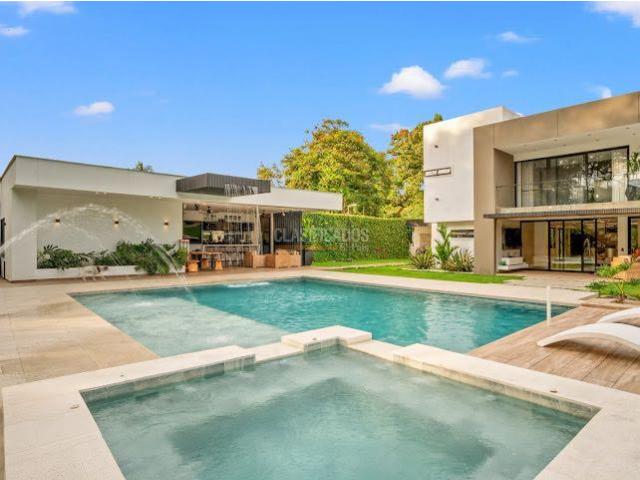 Casas, Venta en Jamundí