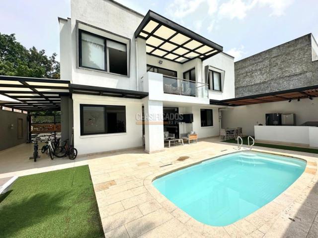 Casas, Venta en Jamundí