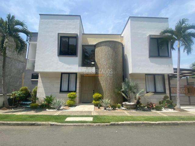 Casas, Venta en Jamundí