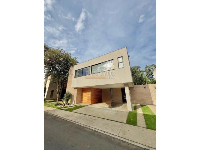 Casas, Venta en Pance