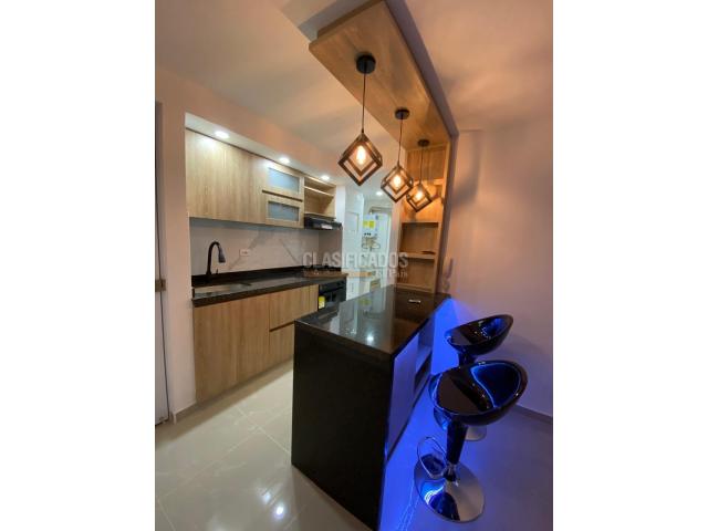 Apartamentos, Alquiler en Ciudad Pacifica