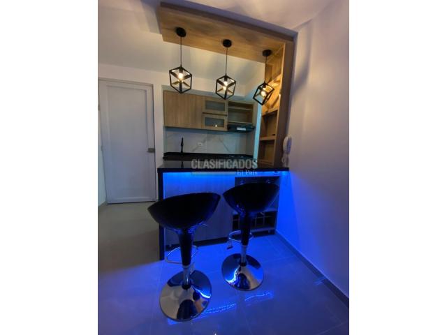 Apartamentos, Alquiler en Ciudad Pacifica