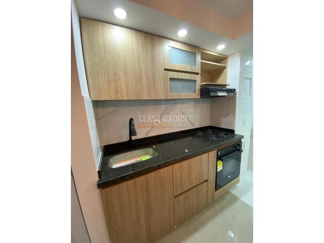 Apartamentos, Alquiler en Ciudad Pacifica