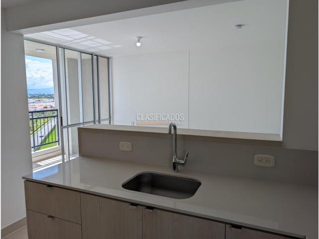 Apartamentos, Alquiler en Jamundí