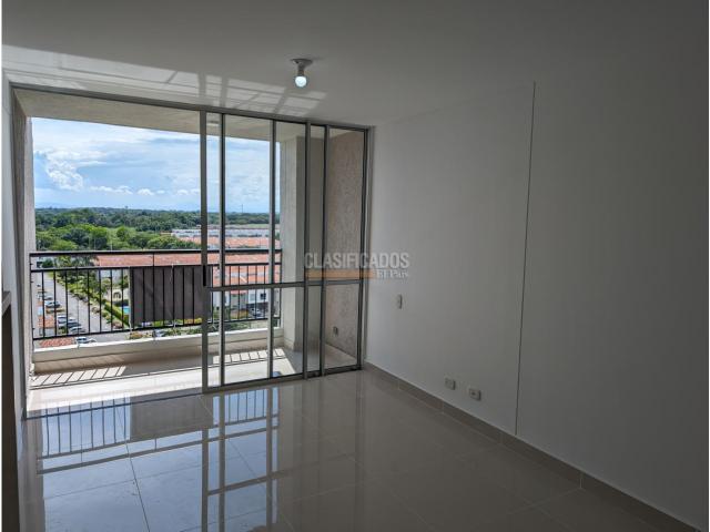 Apartamentos, Alquiler en Jamundí