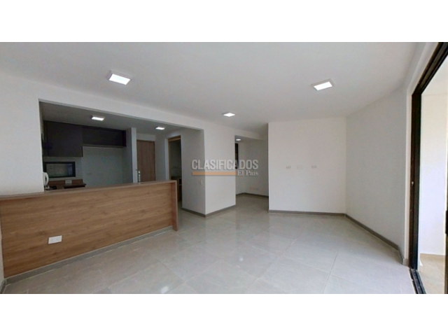 Apartamentos, Venta en Ciudad Melendez