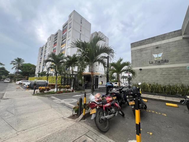 Apartamentos, Alquiler en Caney
