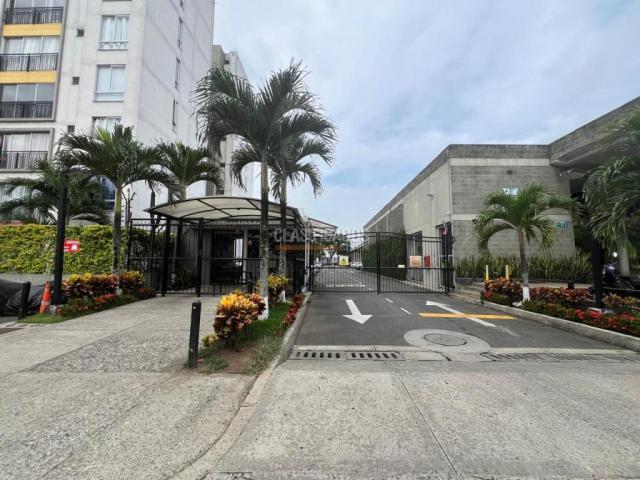 Apartamentos, Alquiler en Caney