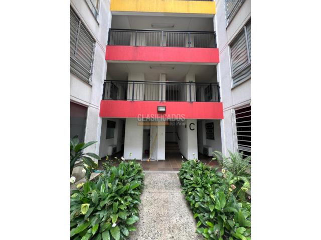 Apartamentos, Alquiler en Caney