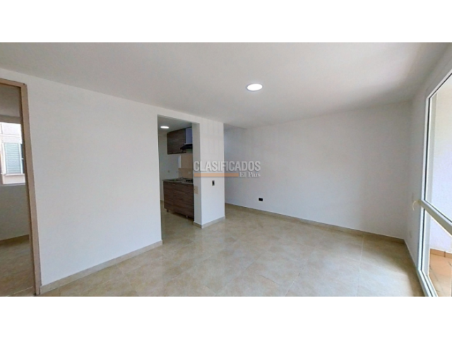 Apartamentos, Venta en Ciudad Pacifica