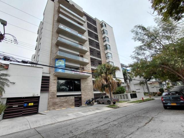 Apartamentos, Alquiler en Cristales