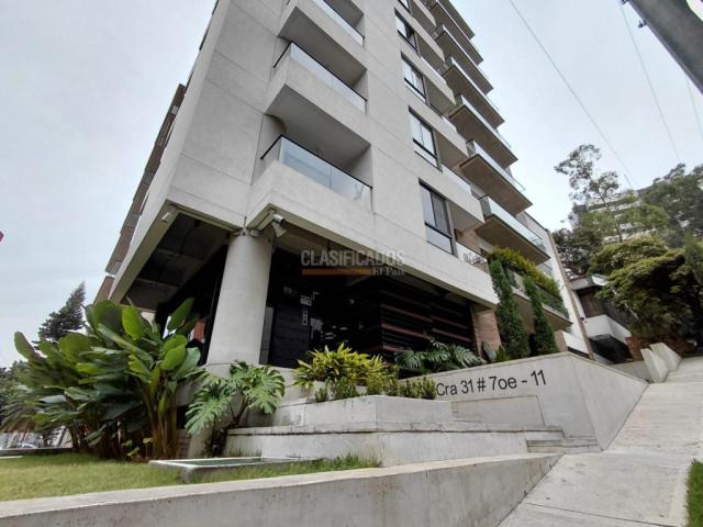 Apartamentos, Alquiler en Cristales
