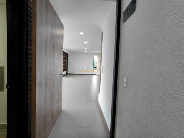 Apartamentos, Alquiler en Cristales