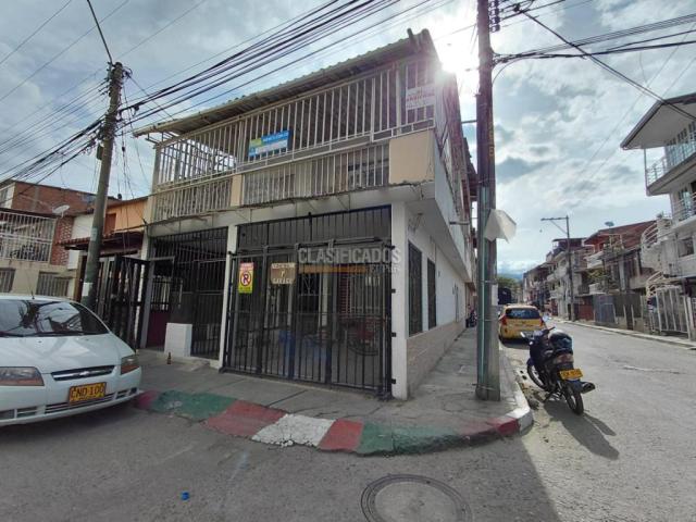 Apartamentos, Alquiler en Los Guaduales