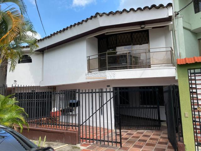 Casas, Alquiler en Nueva Tequendama