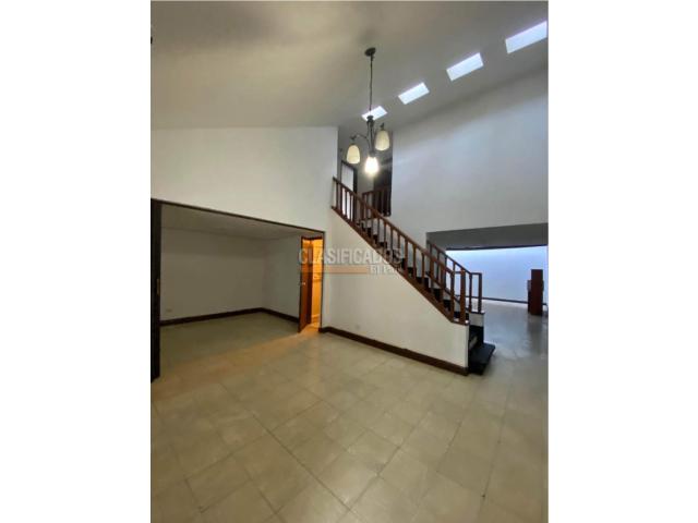 Casas, Alquiler en Nueva Tequendama