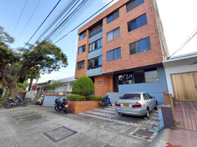 Apartamentos, Alquiler en La Flora