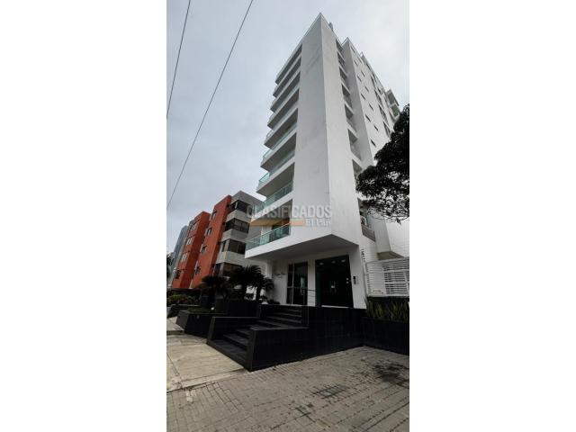 Apartamentos, Alquiler en Barranquilla