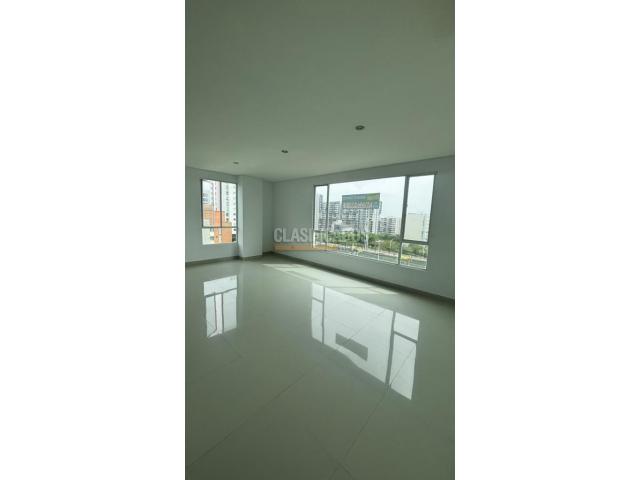 Apartamentos, Alquiler en Barranquilla