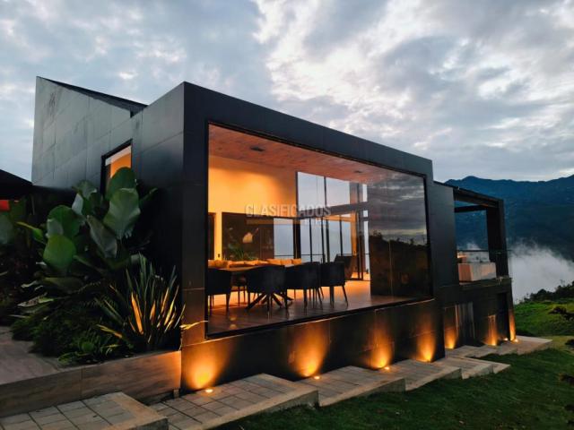 Fincas y Casas Campestres, Venta en Calima (Darién)