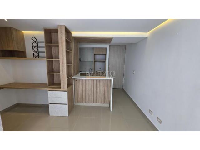 Apartamentos, Venta en Sameco