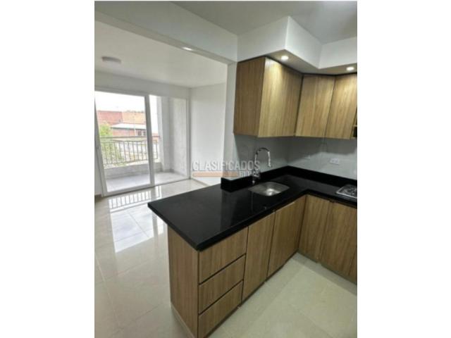 Apartamentos, Venta en Yumbo