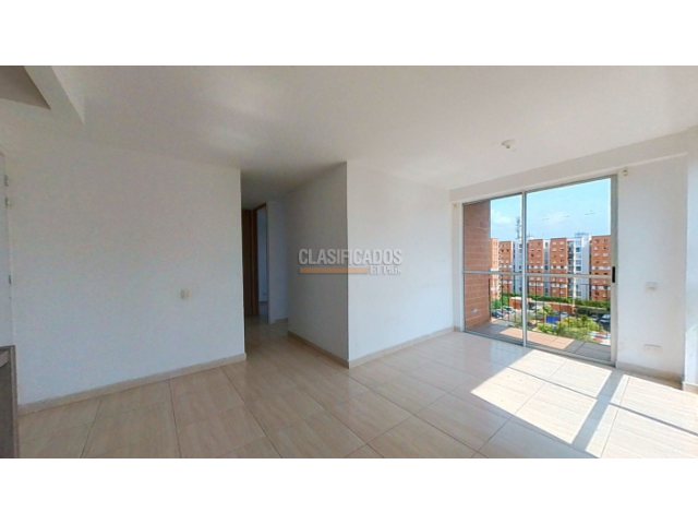 Apartamentos, Venta en Ciudad Melendez