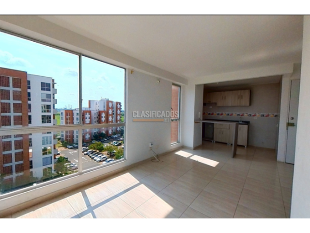 Apartamentos, Venta en Ciudad Melendez