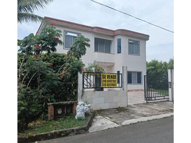 Casas, Venta en Jamundí