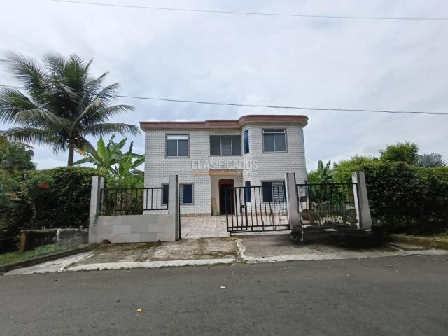 Casas, Venta en Jamundí