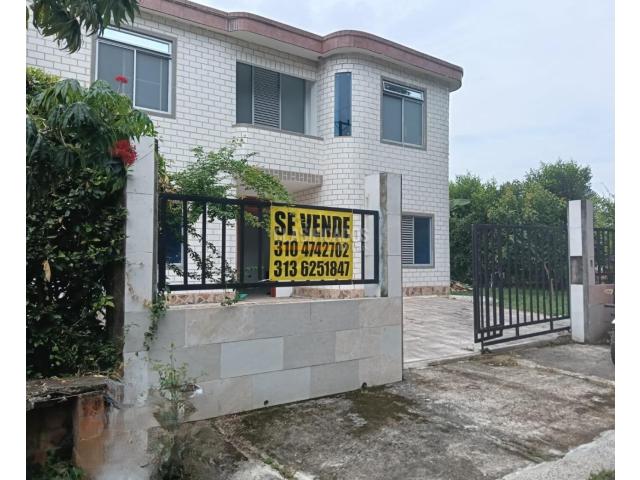 Casas, Venta en Jamundí