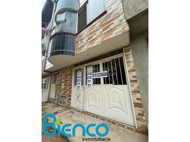 Apartamentos, Alquiler en Giron