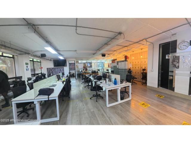 Oficinas y Consultorios, Venta en Bogotá