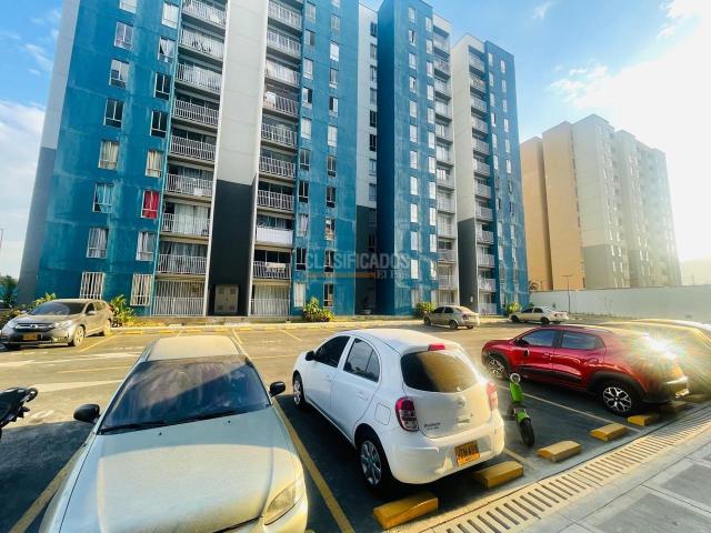 Apartamentos, Alquiler en Brisas de los Álamos